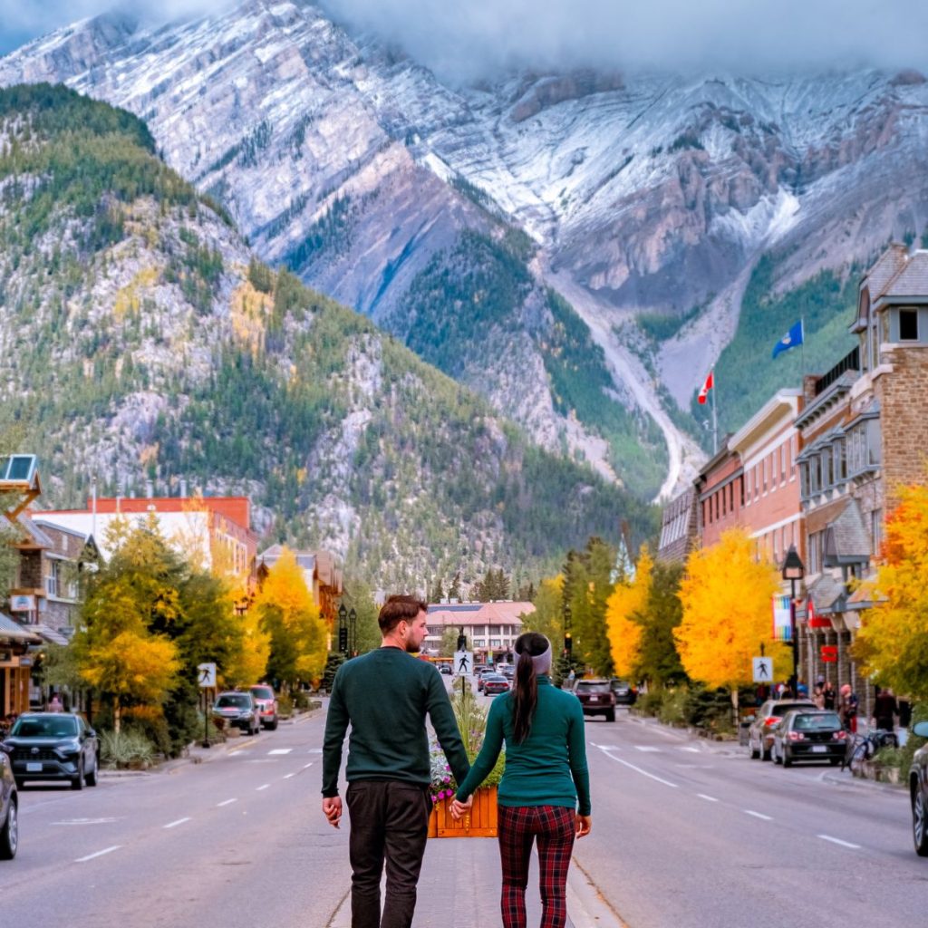 Banff