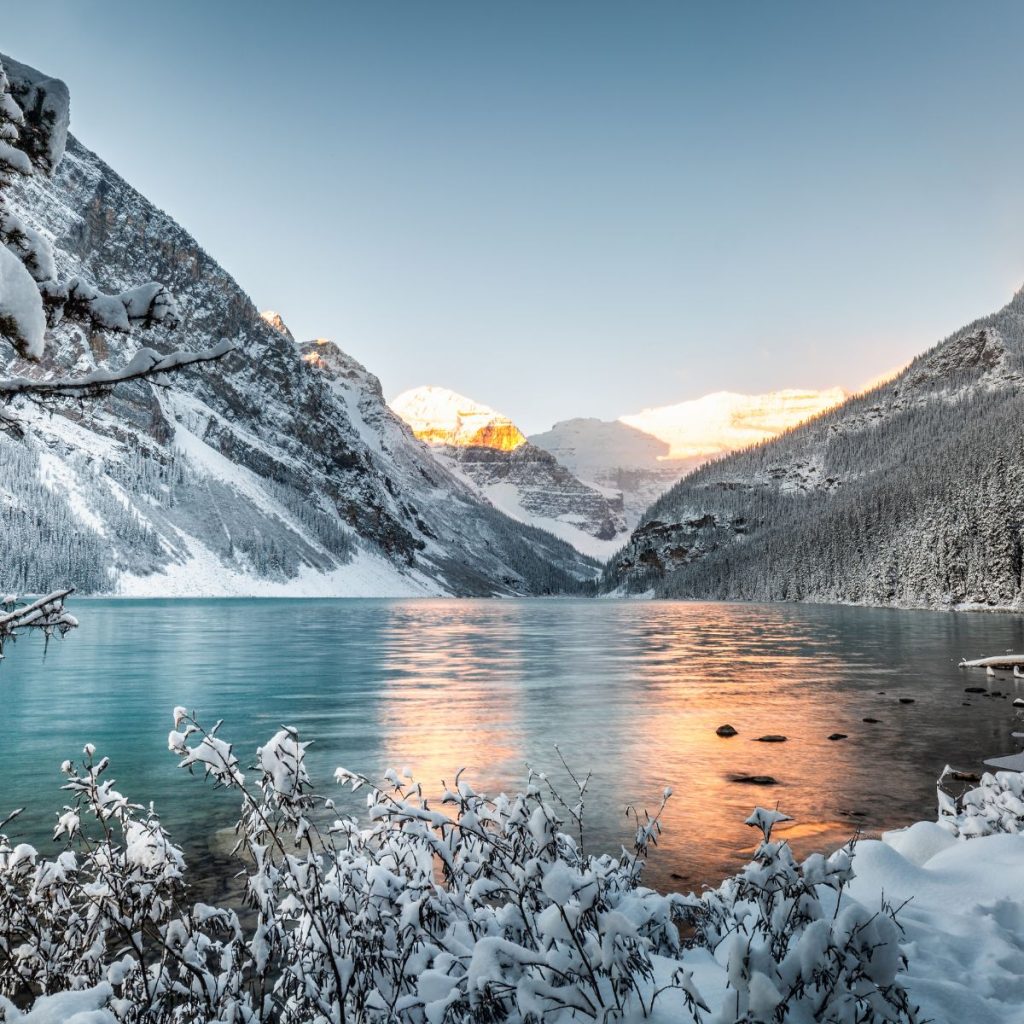 Banff