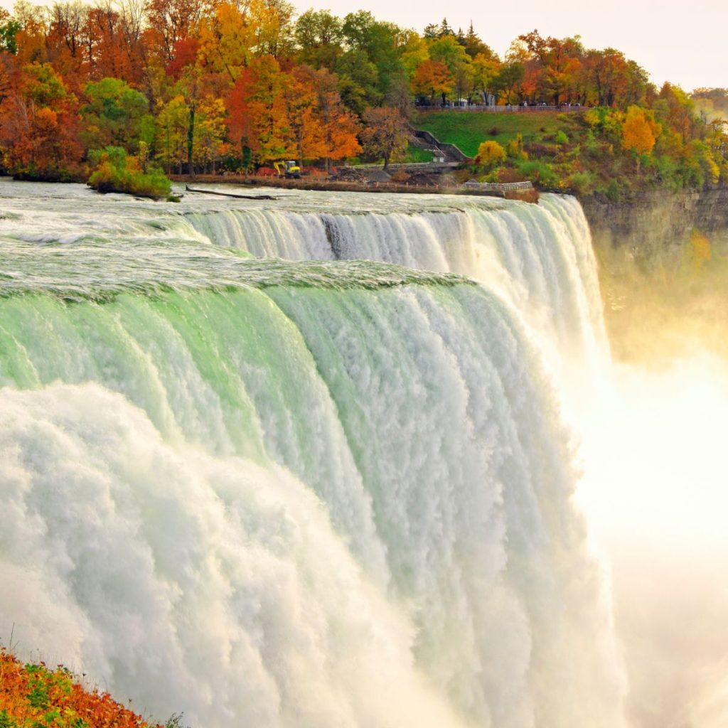 Cataratas del Niágara