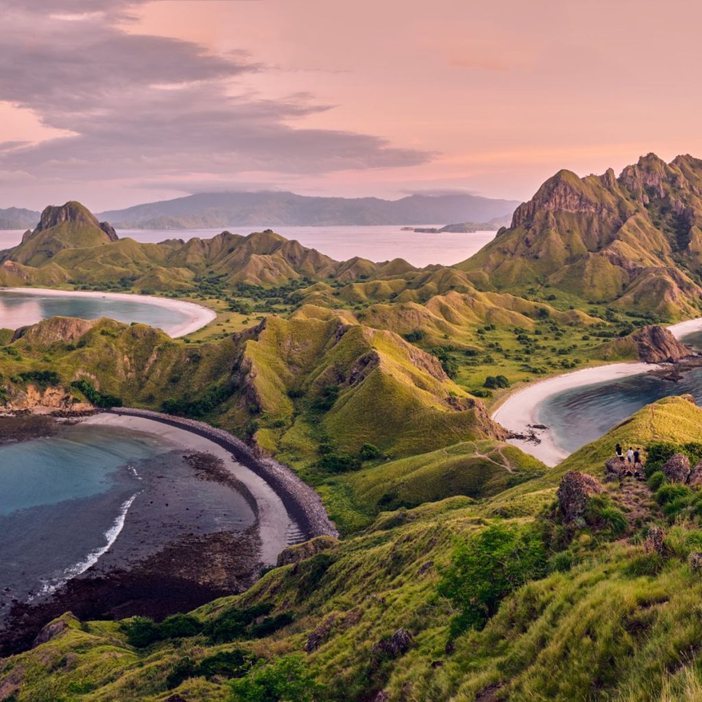 Bali imprescindible y dragones de Komodo