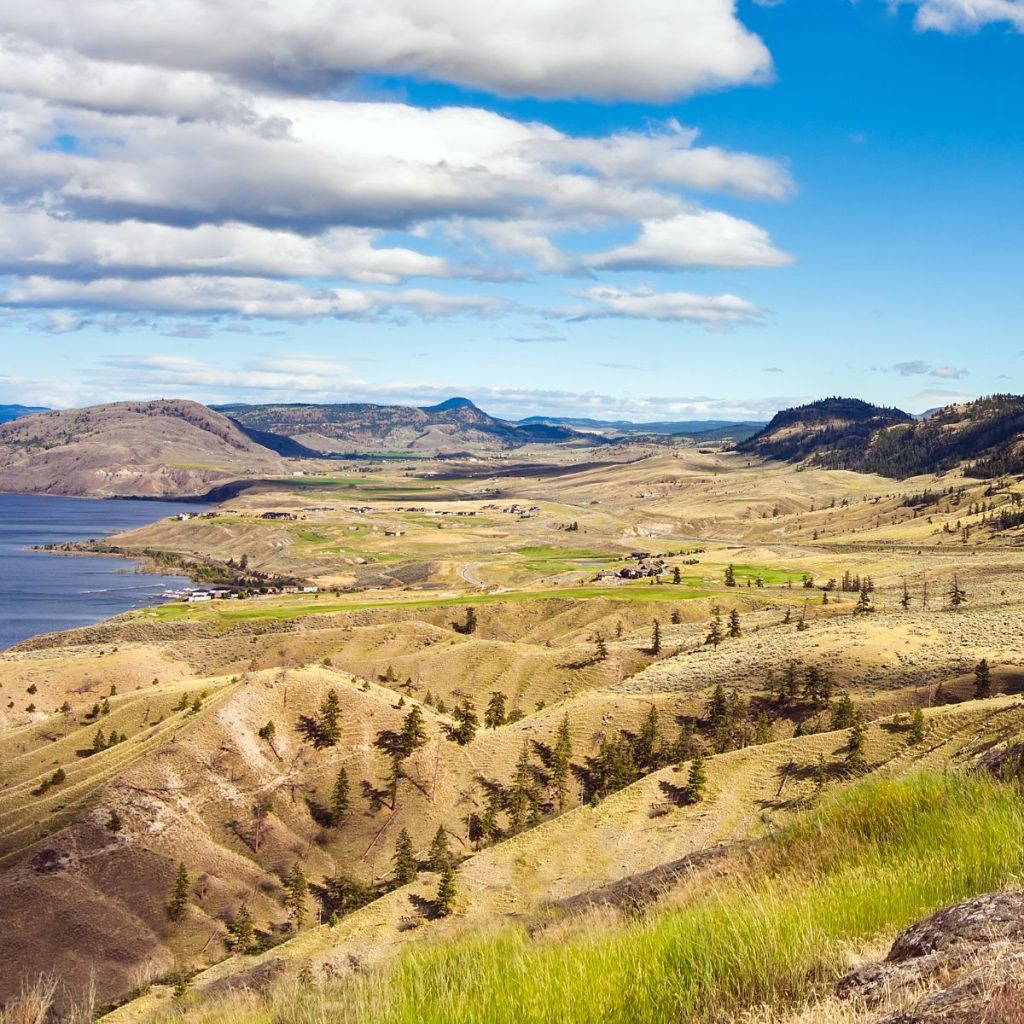Kamloops ()