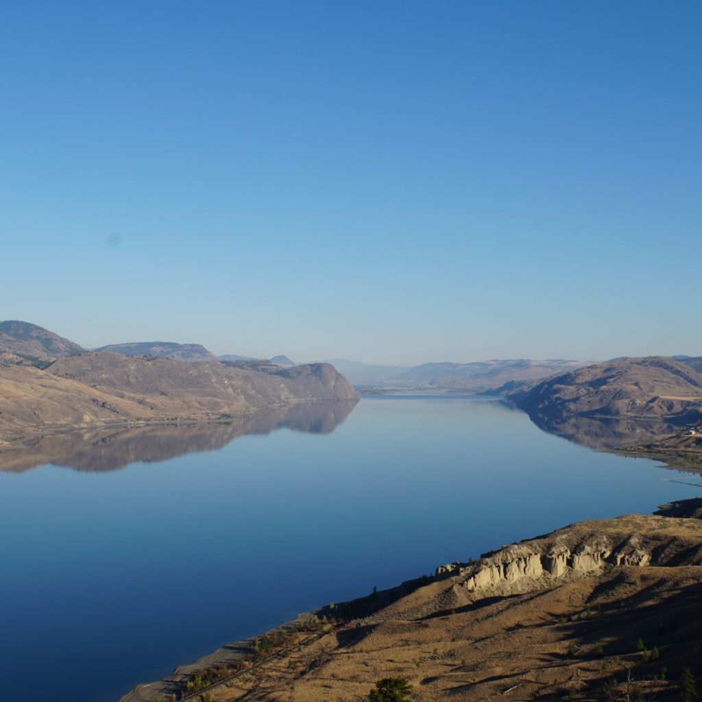 Kamloops