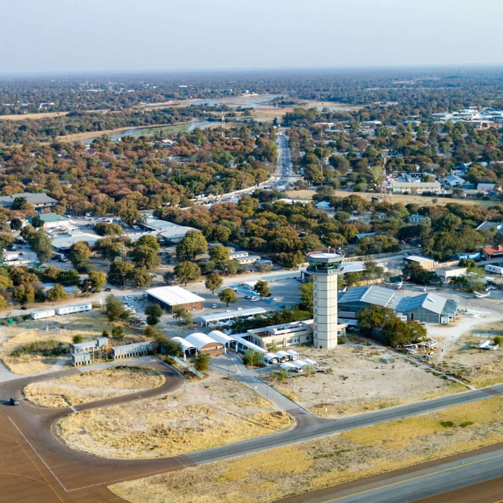 Maun