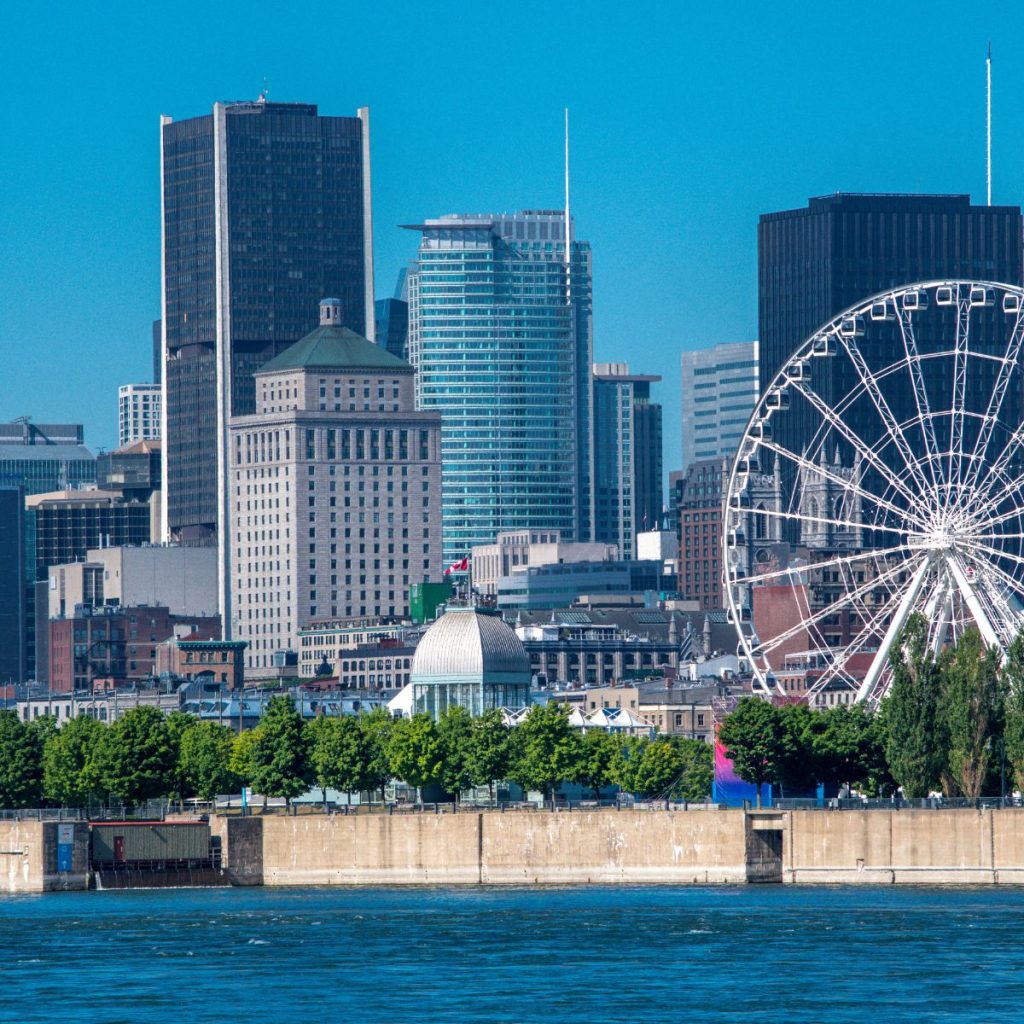 Montreal ()