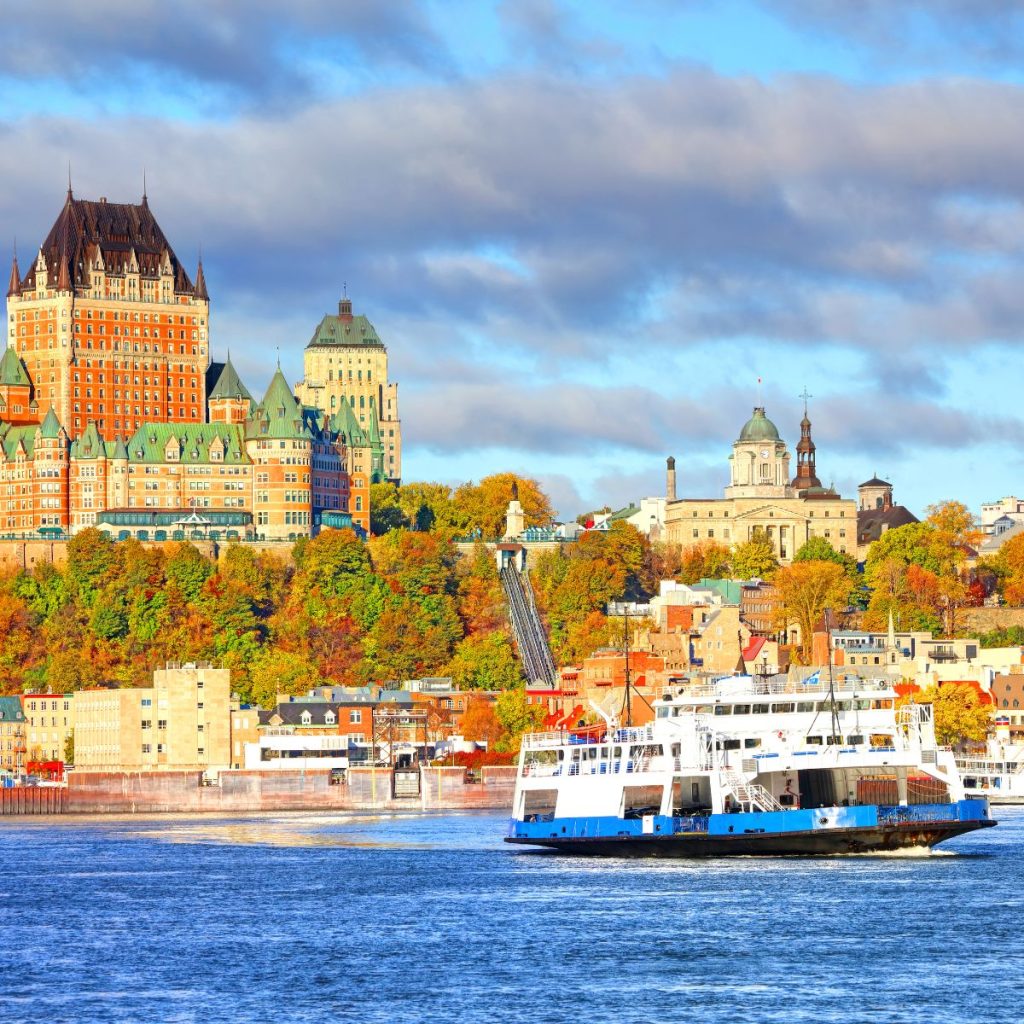 Quebec ()