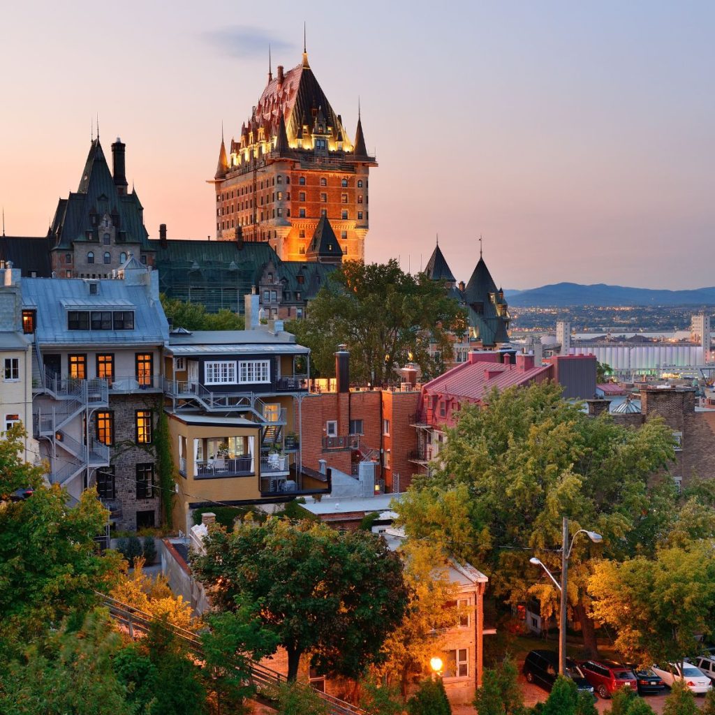 Quebec