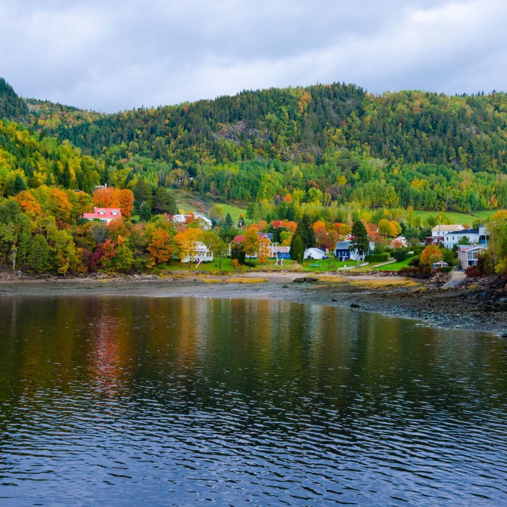 Saguenay ()