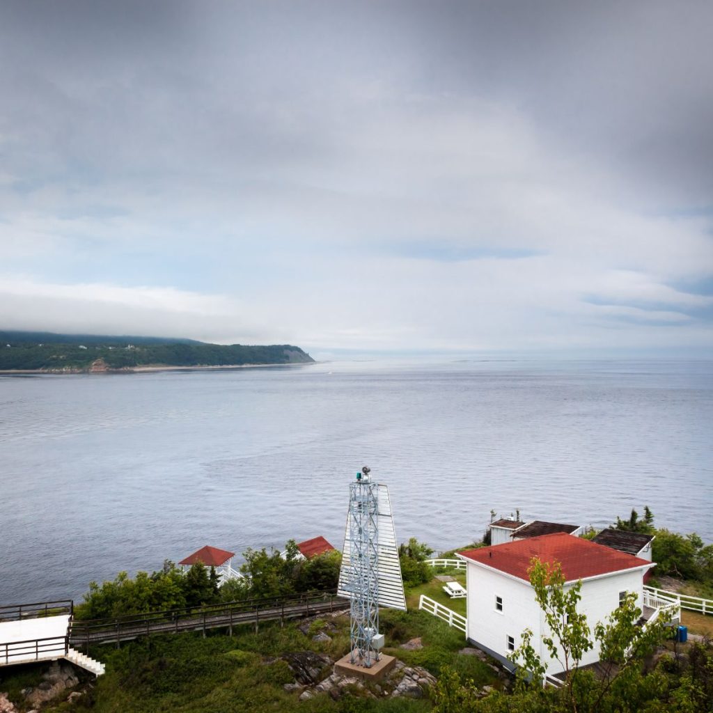 Tadoussac