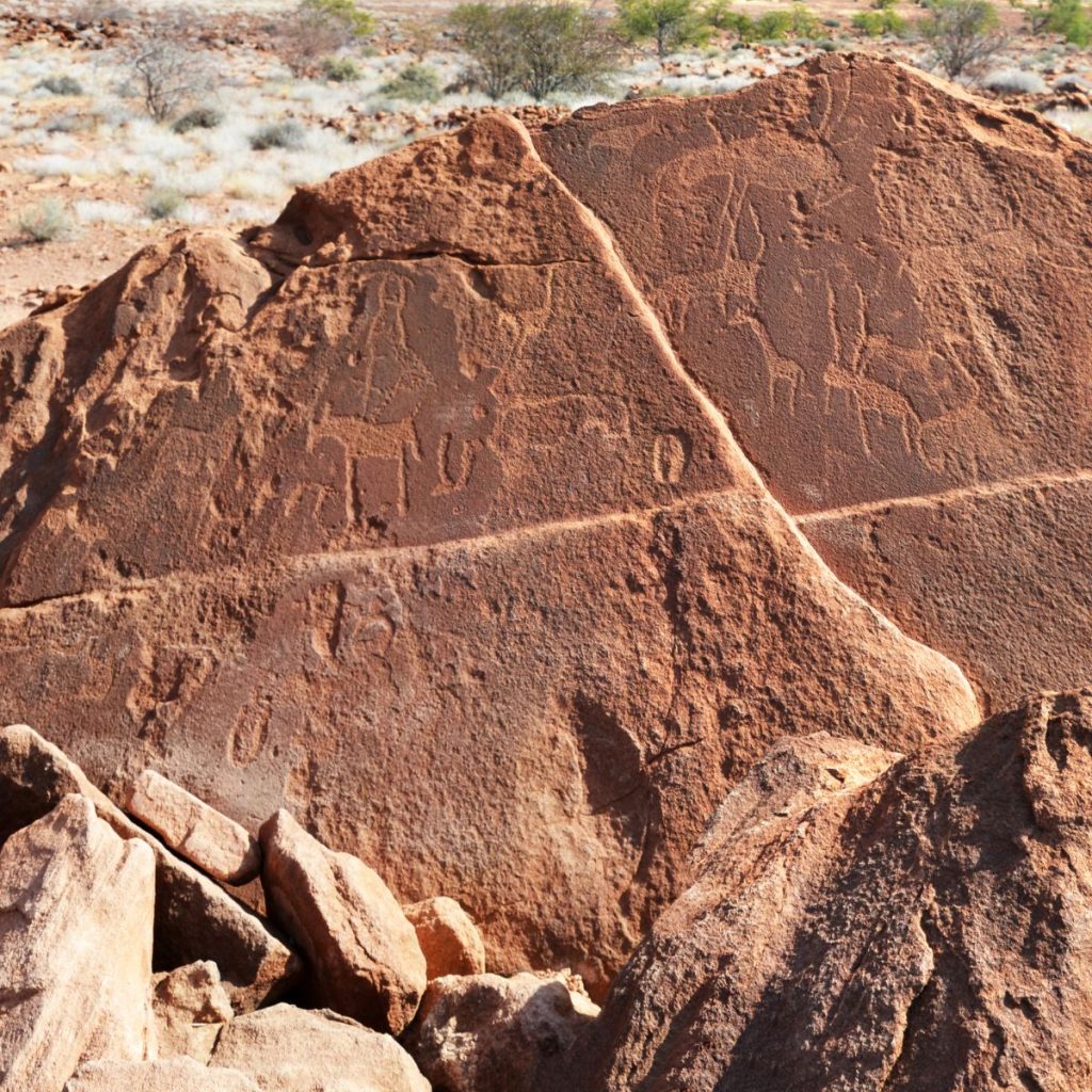 Twyfelfontein 1