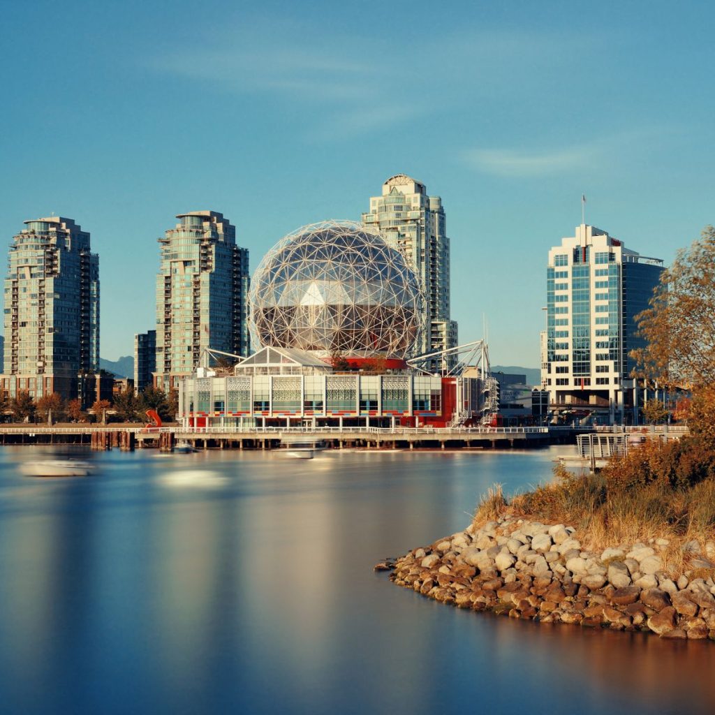 Vancouver