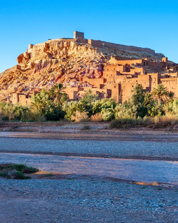 Viajes a Ait Ben Haddou (1)