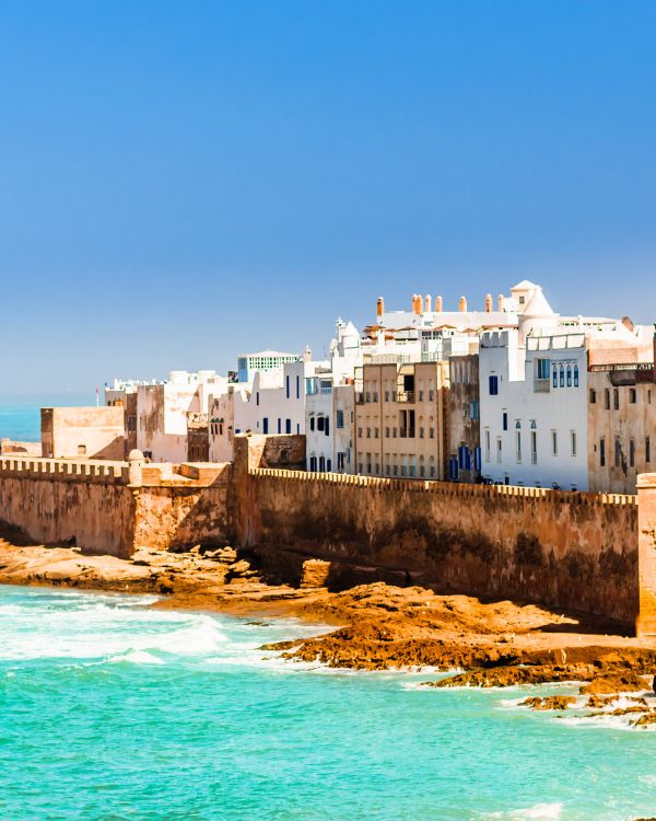 Viajes a Essaouira
