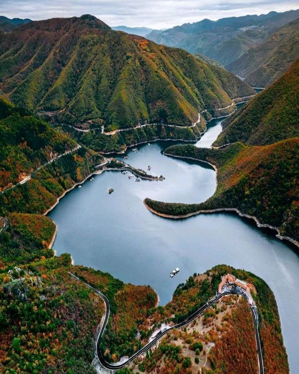 Viajes a Gargantas del Todra