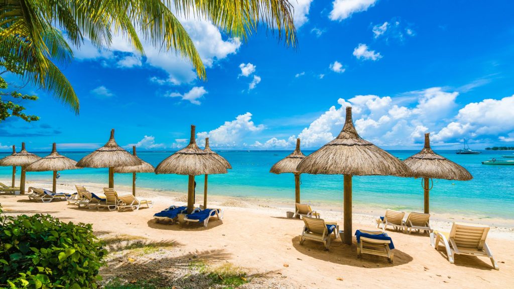 Viajes a Islas Mauricio