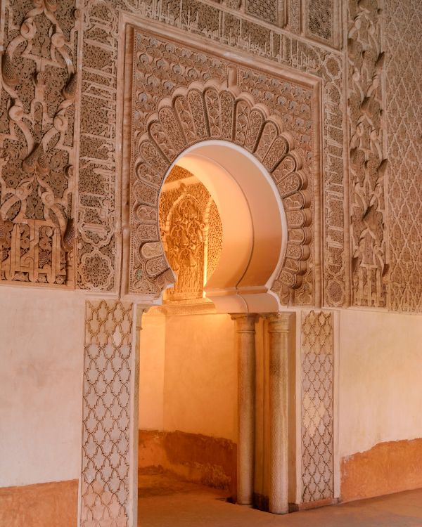 Viajes a Marrakech