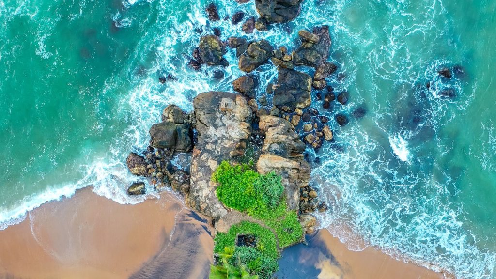 Viajes a Sri Lanka