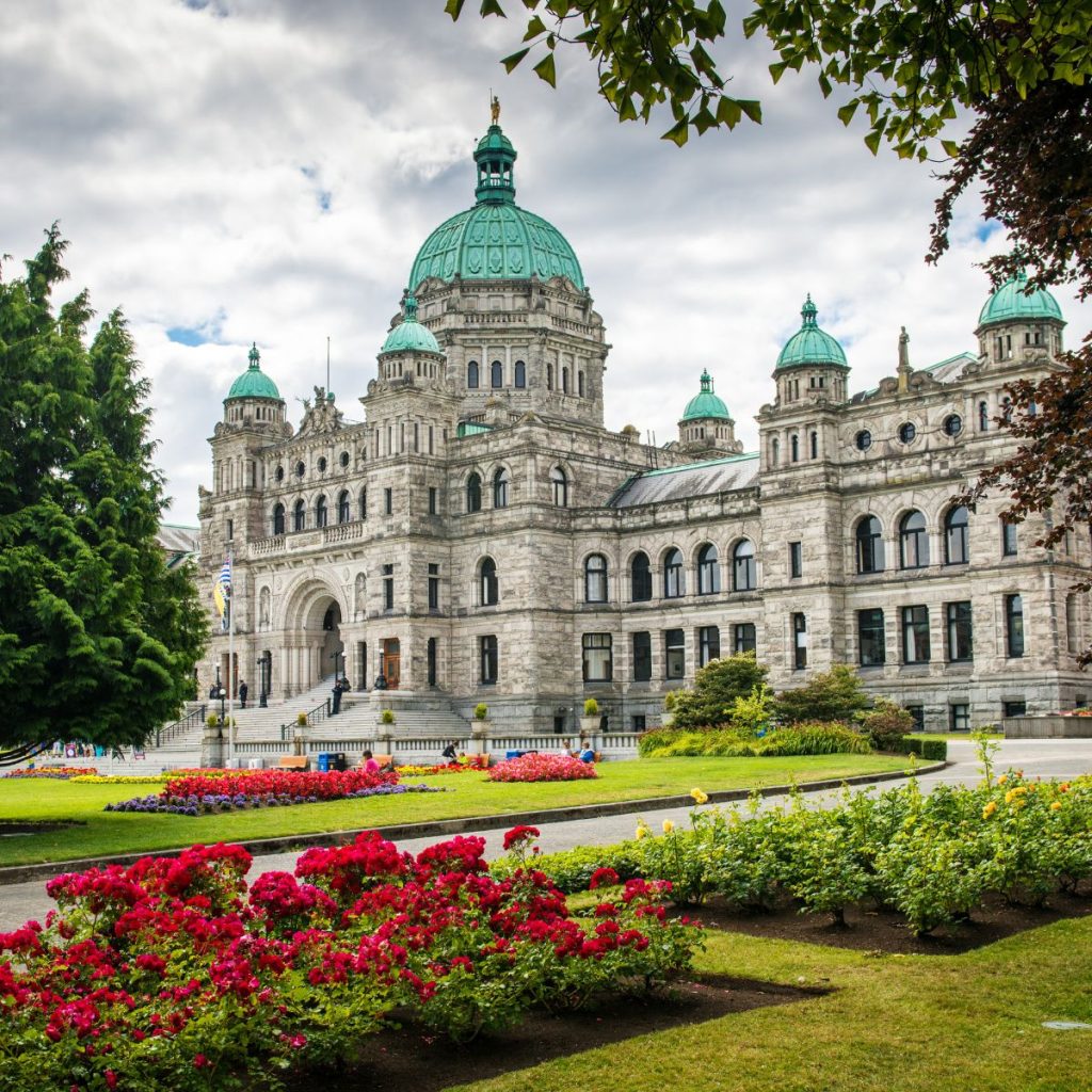 Victoria ()