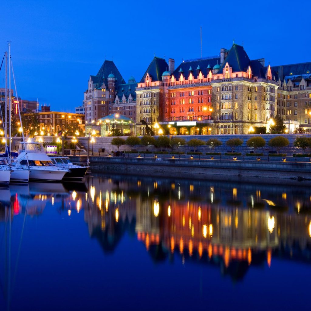 Victoria