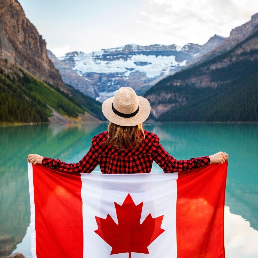 viajar a canadá ()