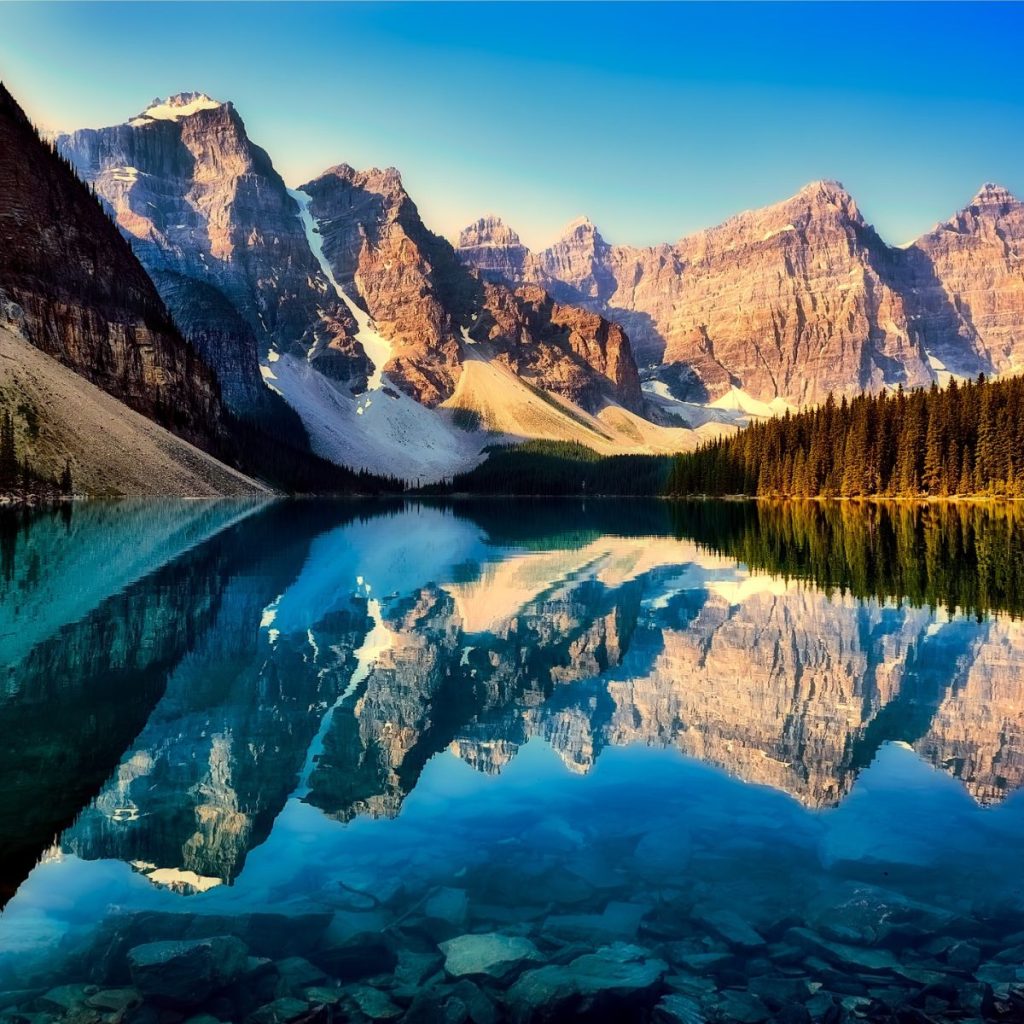viajar a canadá