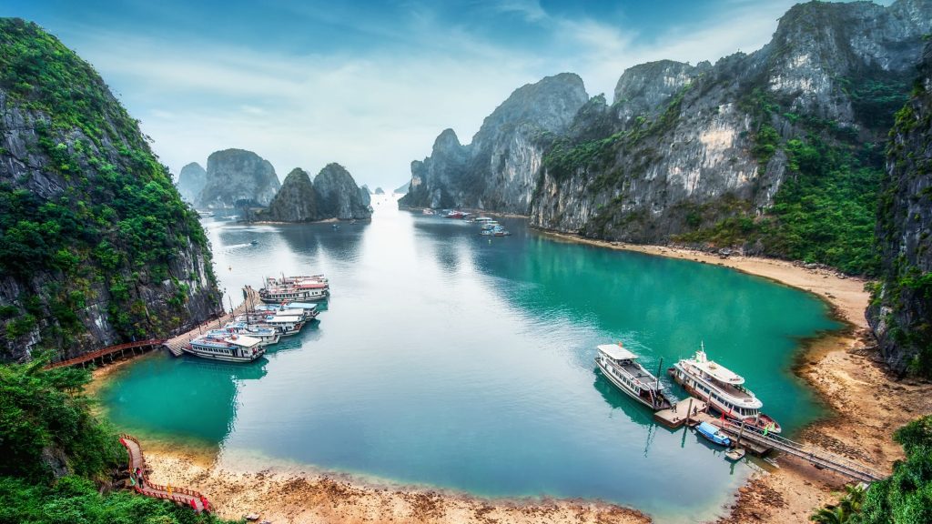 viajes Vietnam