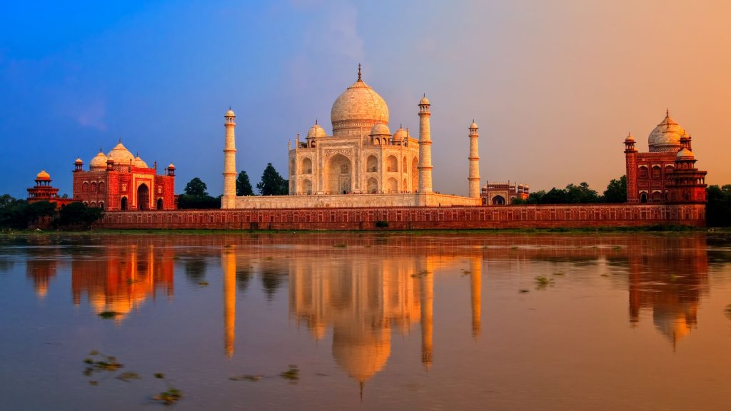 india
