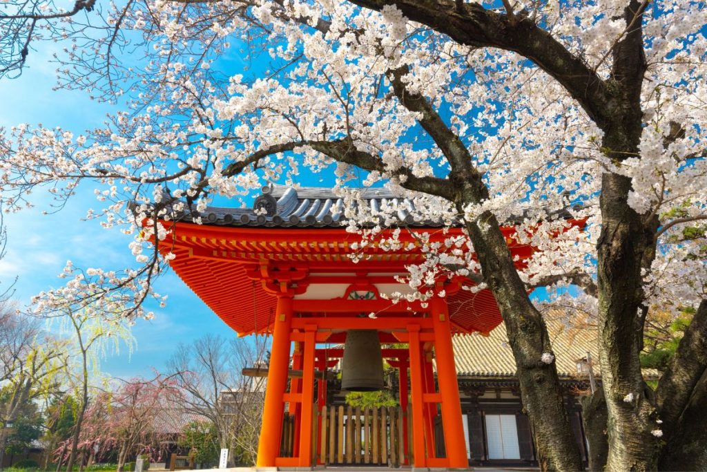 japon