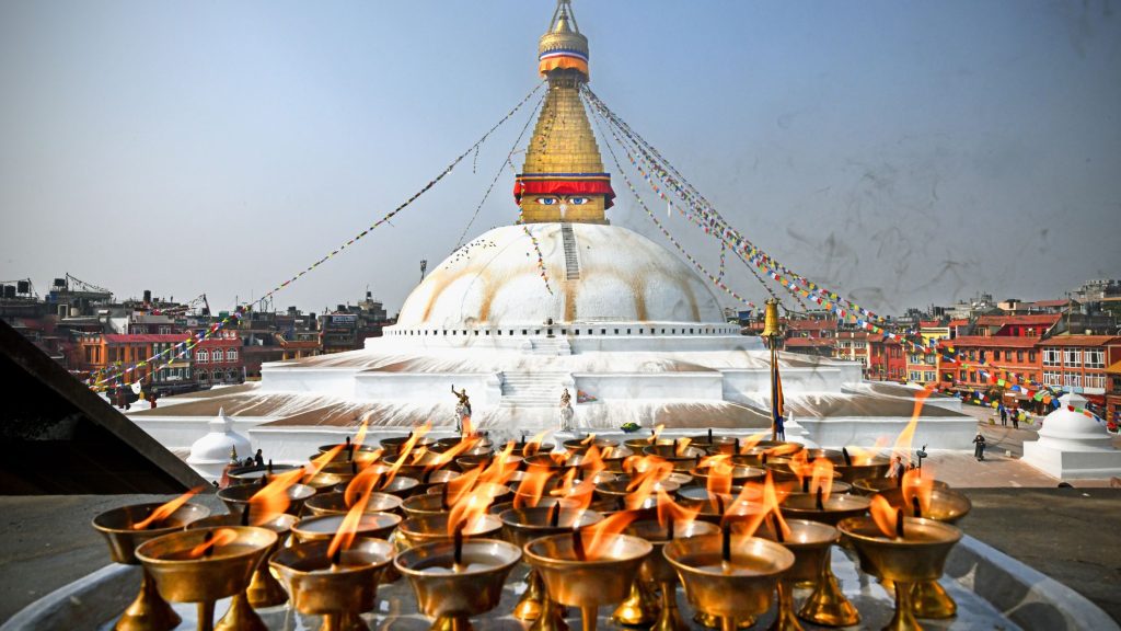 nepal