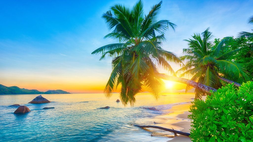 viajes seychelles