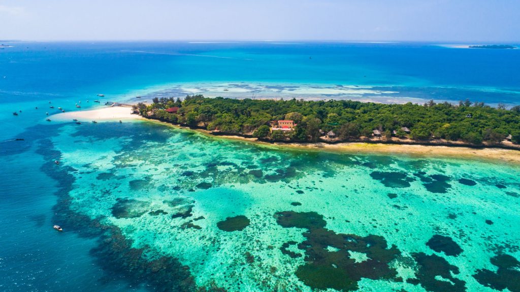 viajes zanzibar