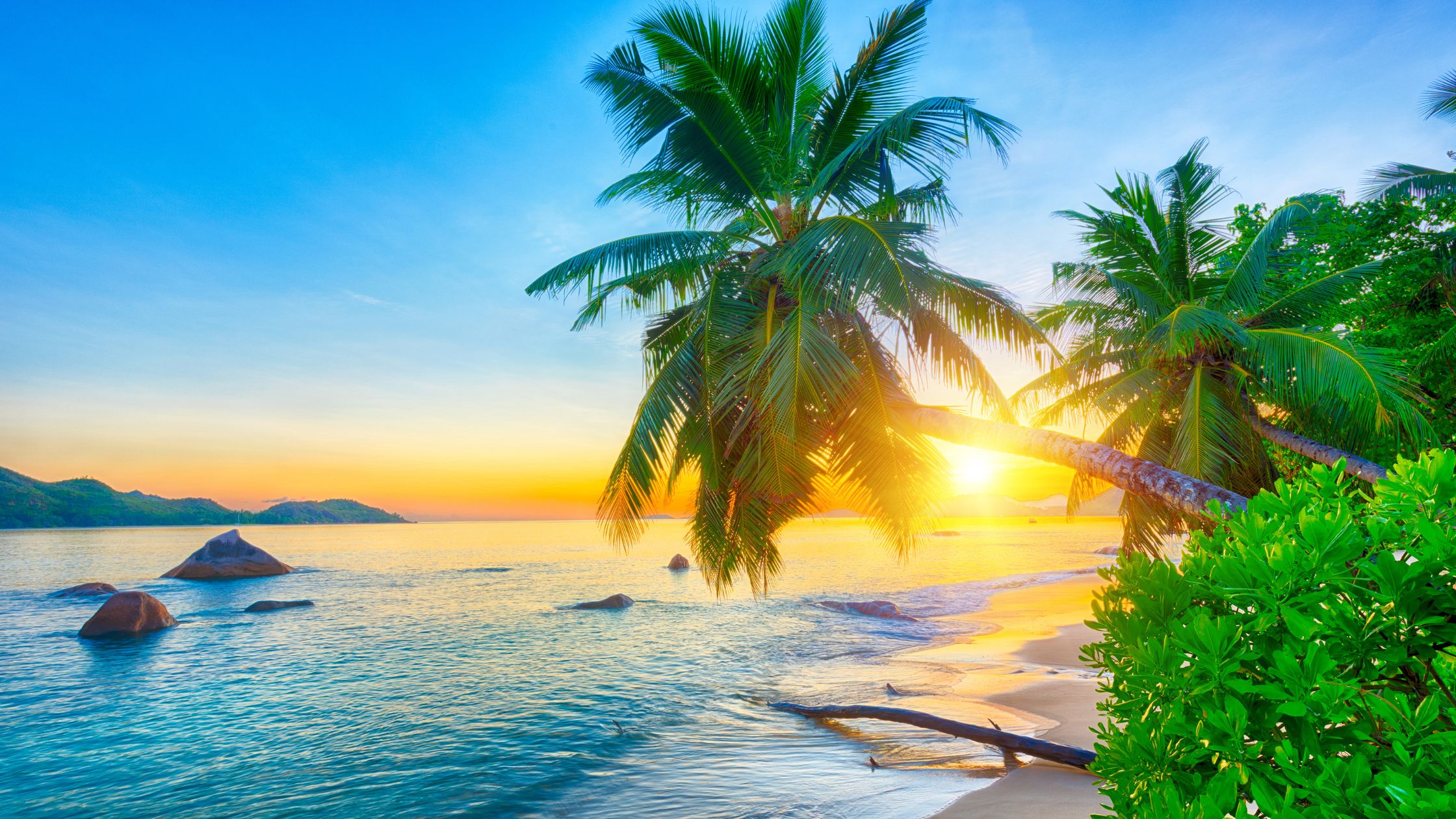 ¿Qué conoces de las Seychelles