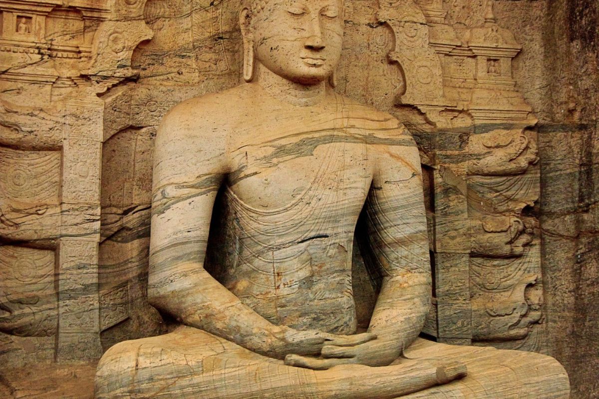 Descubre Sri Lanka
