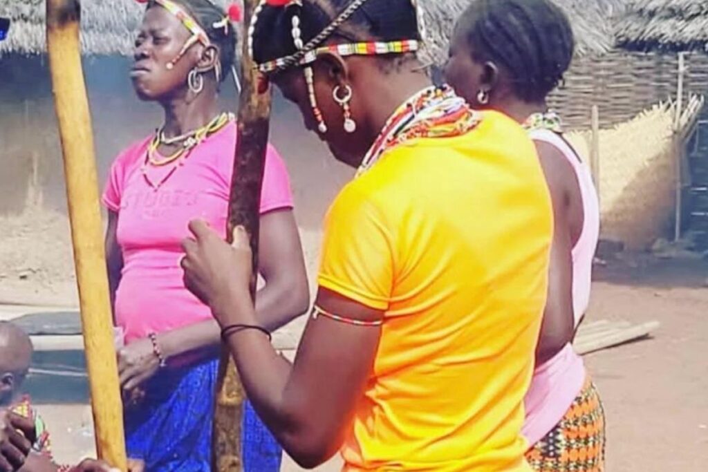 Senegal Auténtica