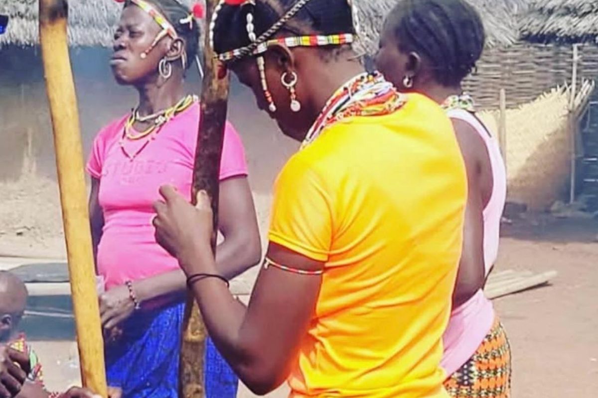 Senegal Auténtica