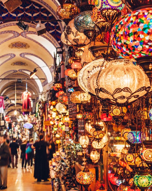 viajes a turquia