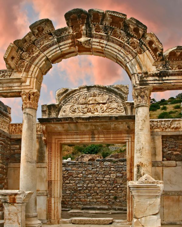 viajes a turquia