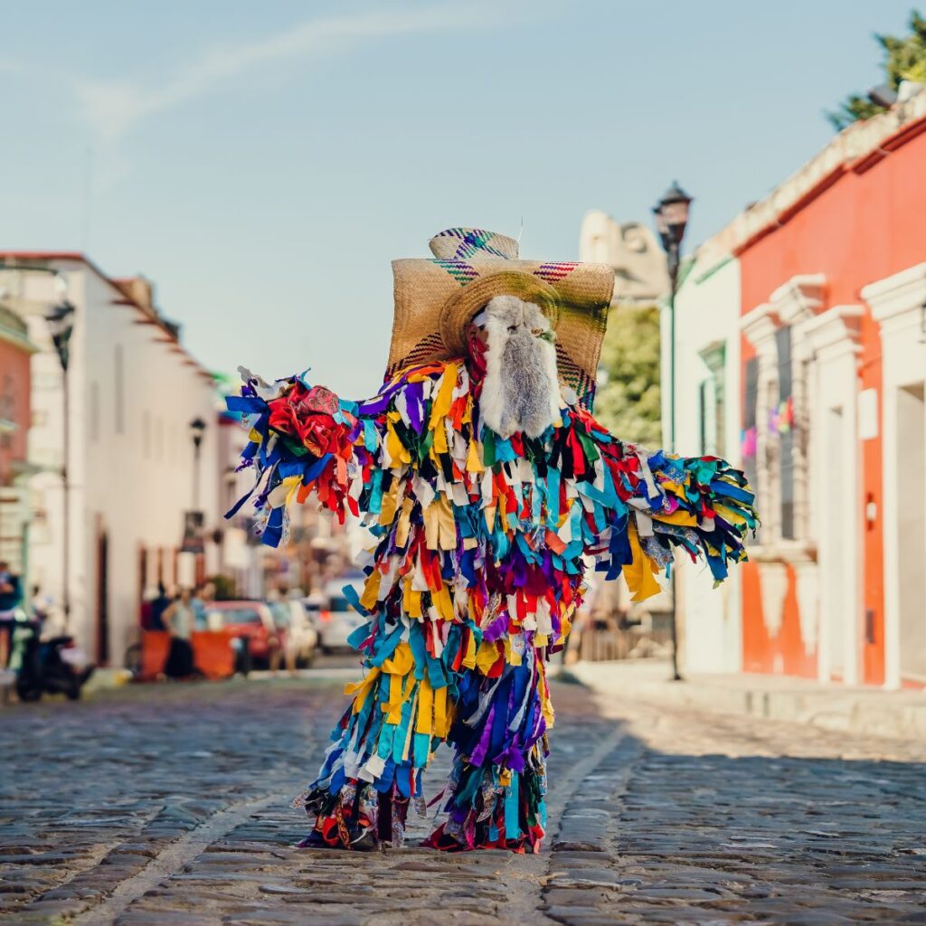 viajes a mexico