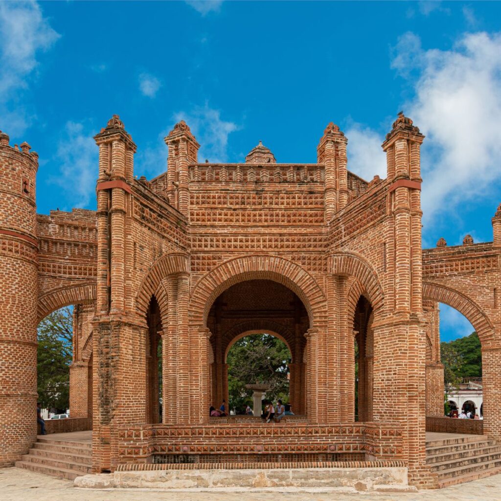 viajes a mexico