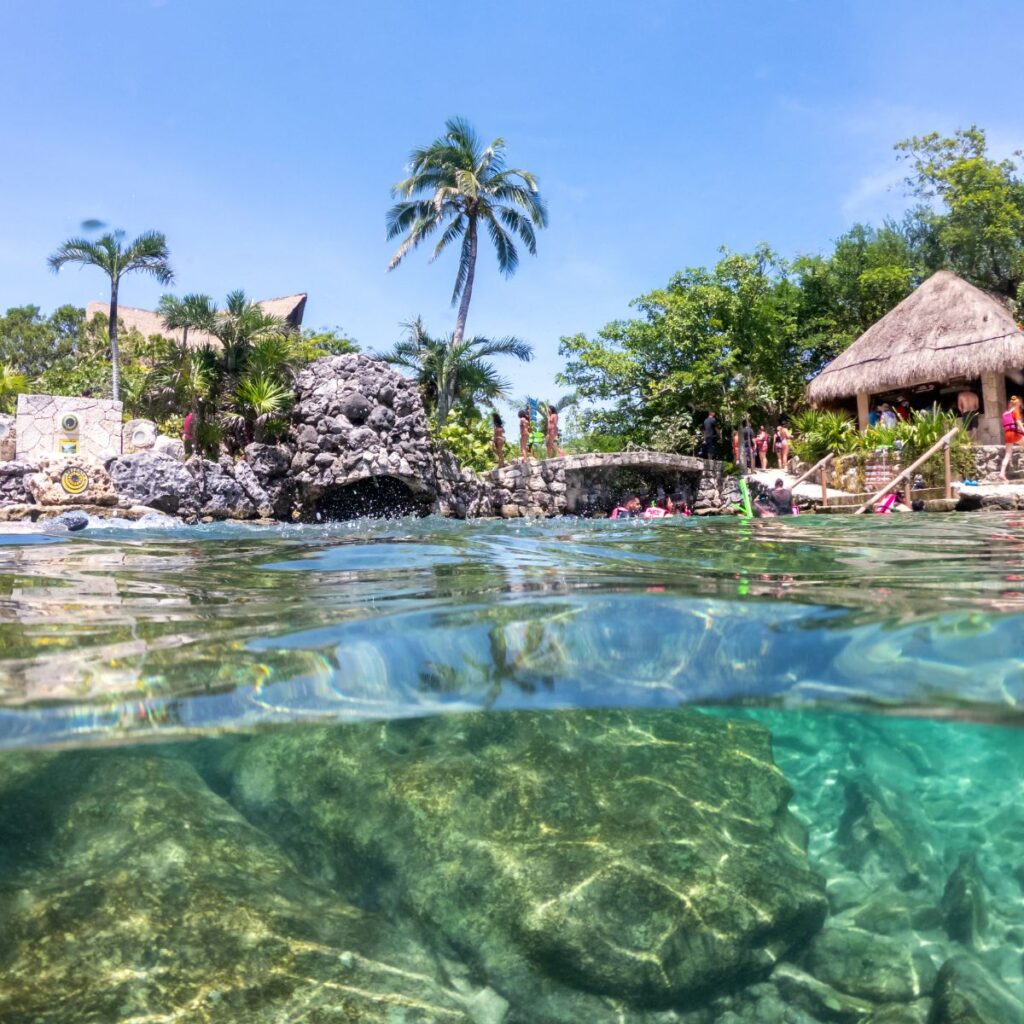 viajes a mexico
