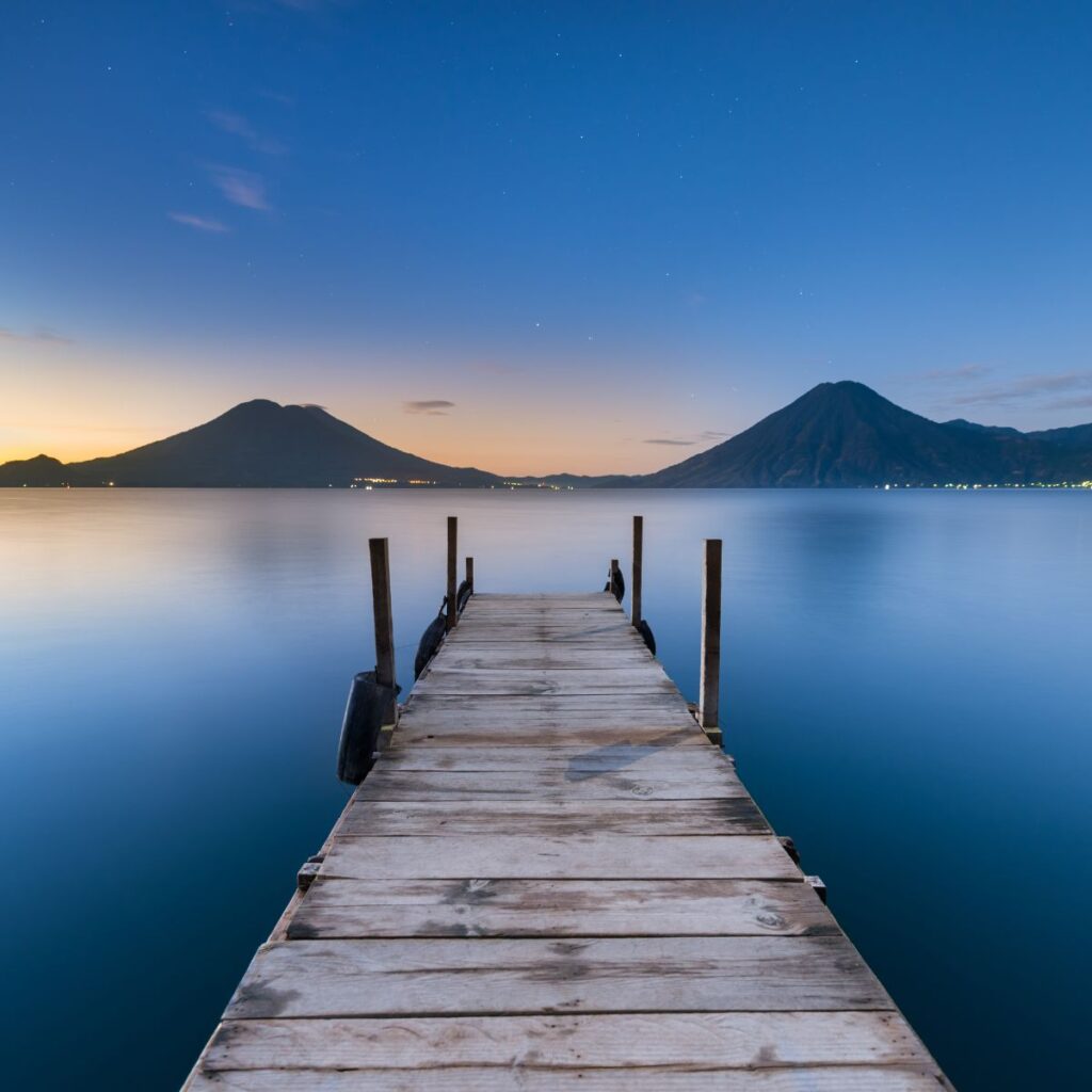 viajes a guatemala