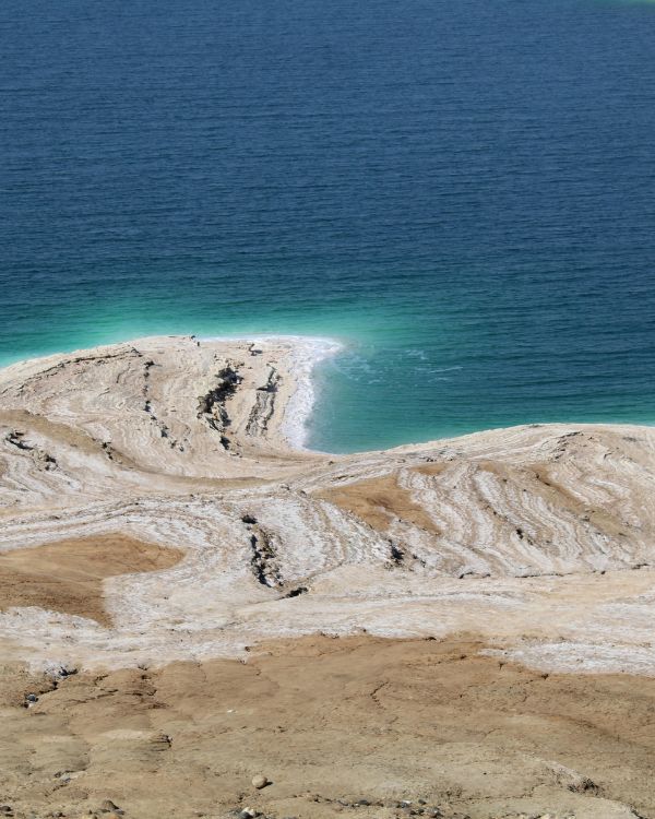 viajes a jordania