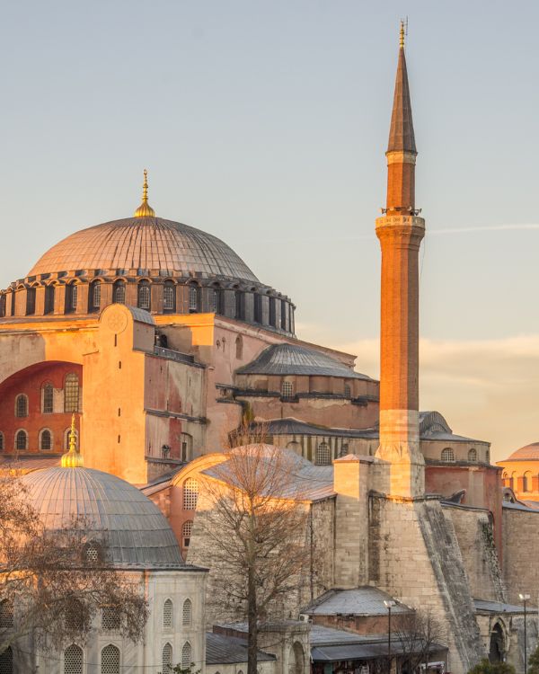 viajes a turquia