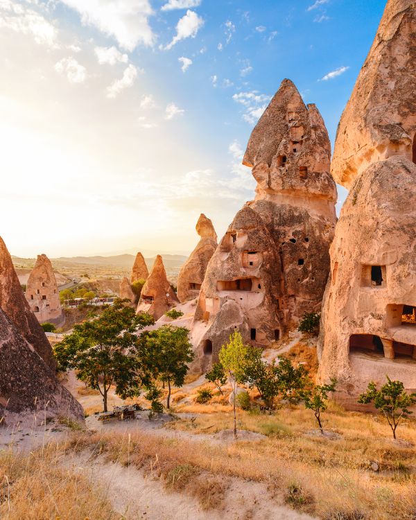 viajes a turquia
