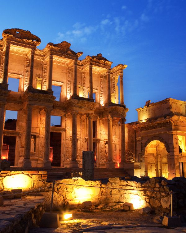 viajes a turquia