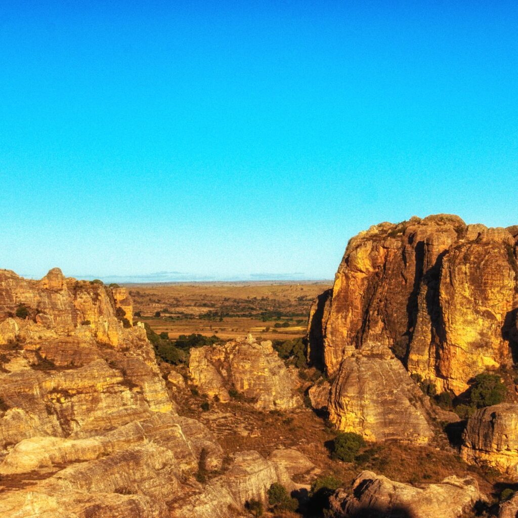 viajes a madagascar