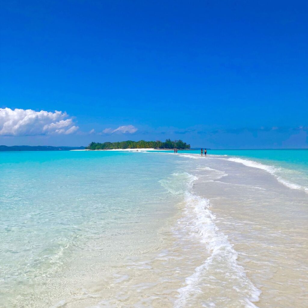 viajes a madagascar