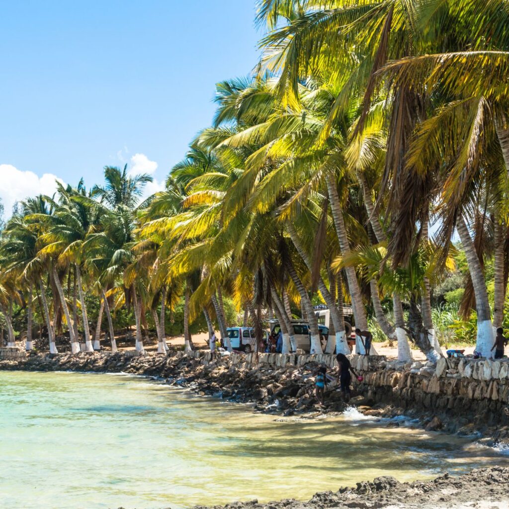 viajes a madagascar