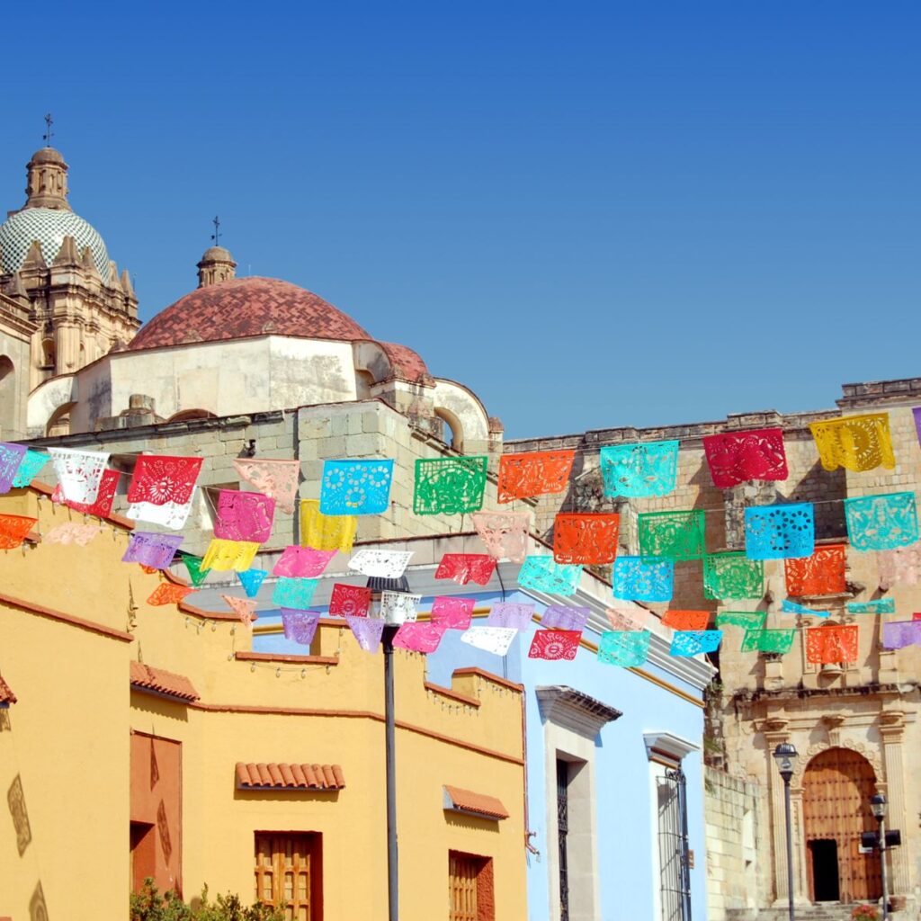 viajes a mexico