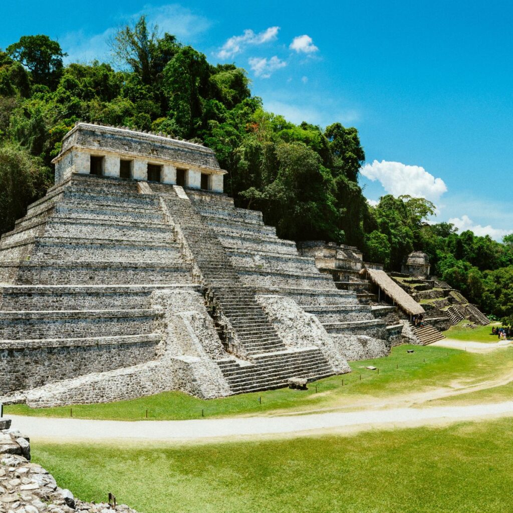 viajes a mexico