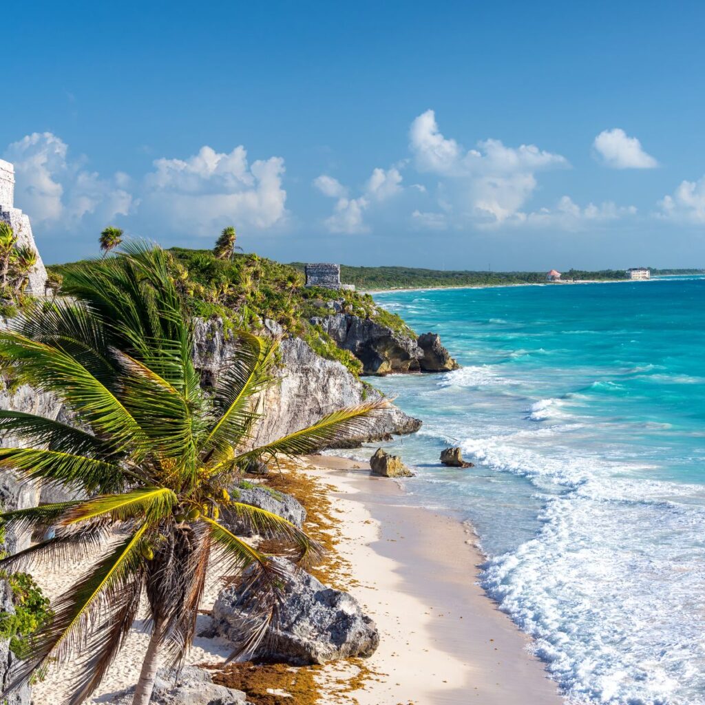 viajes a mexico